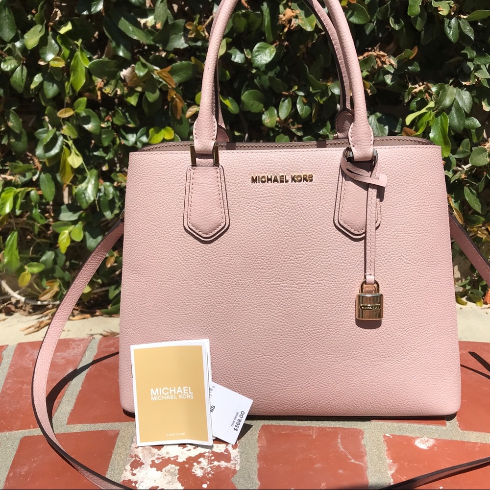 Brand new Michael kors purse
